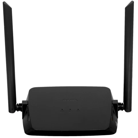 Роутер D-Link DIR-615/Z1A 