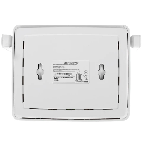 Роутер Mercusys MW302R 