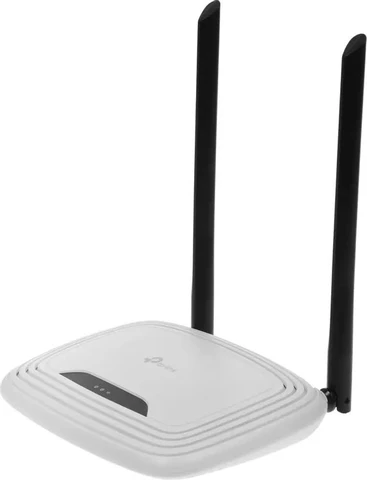 Роутер TP-Link TL-WR841N