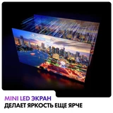 Телевизор Haier 65 Mini LED Pro