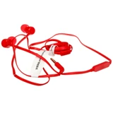 Наушники проводные JBL T160 красный