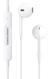 Наушники More choice G11 white