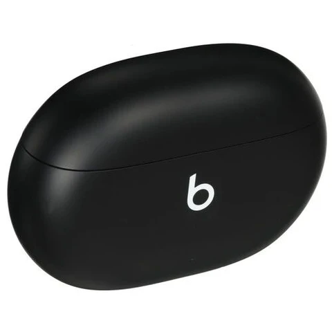 Наушники Beats Studio Buds (MJ4X3) black 