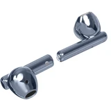 Наушники Honor Choice Earbuds X5E (95504AAQQ) blue