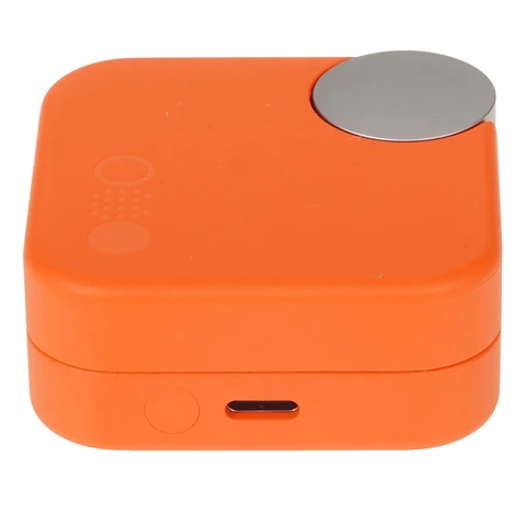 Наушники Nothing CMF Buds orange 