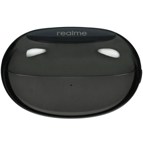 Наушники Realme Buds Air 5 Pro black 