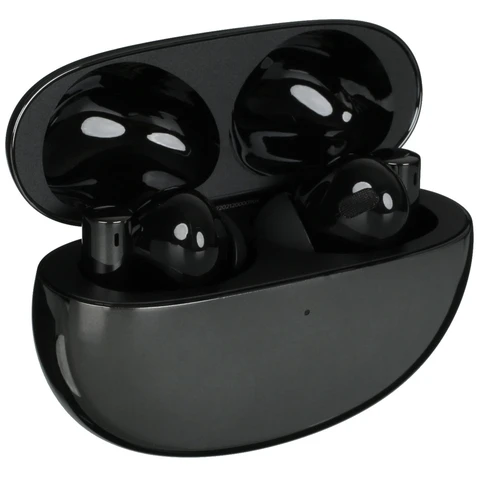 Наушники Realme Buds Air 5 Pro black 