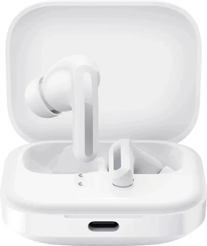 Наушники Redmi Buds 5 (BHR7628GL) white 