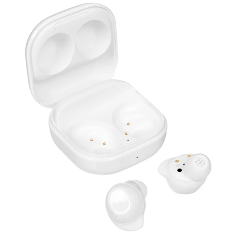Наушники Samsung Buds FE (SM-R400NZWACIS) white