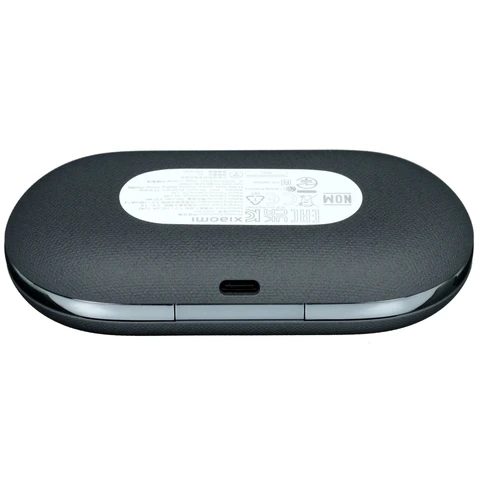 Наушники Xiaomi OpenWear Stereo (BHR8474GL) cosmic gray 
