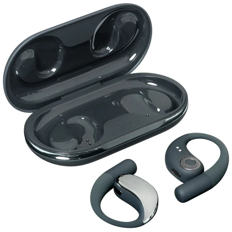 Наушники Xiaomi OpenWear Stereo (BHR8474GL) cosmic gray