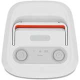 Портативная акустика JBL PartyBox Club 120 белый