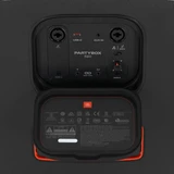 Портативная акустика JBL PartyBox Stage 520 черный