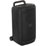 Портативная акустика JBL PartyBox Stage 520 черный