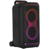 Портативная акустика JBL PartyBox Stage 520 черный