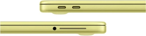 Ноутбук Apple MacBook Neo 13 (MHFD4) A18 Pro 8/256 Citrus 