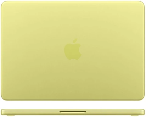 Ноутбук Apple MacBook Neo 13 (MHFD4) A18 Pro 8/256 Citrus 