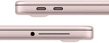 Ноутбук Apple MacBook Neo 13 (MHFH4) A18 Pro 8/256 Blush