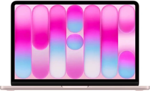 Ноутбук Apple MacBook Neo 13 (MHFH4) A18 Pro 8/256 Blush