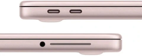 Ноутбук Apple MacBook Neo 13 (MHFH4) A18 Pro 8/256 Blush 