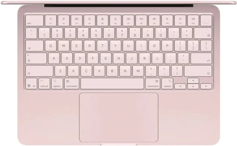 Ноутбук Apple MacBook Neo 13 (MHFH4) A18 Pro 8/256 Blush 