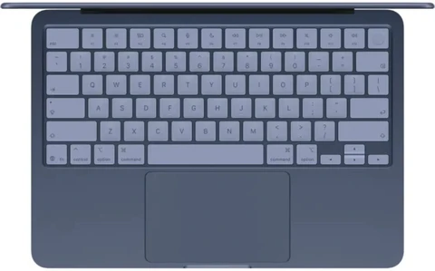 Ноутбук Apple MacBook Neo 13 (MHFF4) A18 Pro 8/256 Indigo 