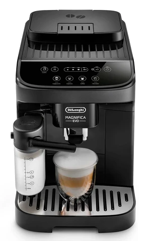 Кофемашина Delonghi Magnifica Evo ECAM293.52.B 