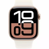 Смарт-часы Apple Watch S10 42mm Rose Gold (S/M)