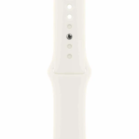 Смарт-часы Apple Watch S10 42mm Rose Gold (S/M) 