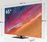 Телевизор Haier 65 OLED S9 Pro