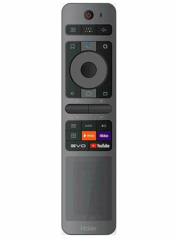 Телевизор Haier 65 OLED S9 Pro 