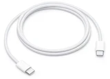 Кабель Type-C - Type-C Apple Сharge cable 60W 1м Белый