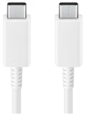 Кабель Type-C - Type-C Apple Сharge cable 60W 1м Белый