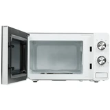 Микроволновая печь Gorenje MO20E1W белый