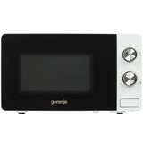 Микроволновая печь Gorenje MO20E1W белый