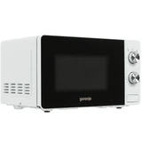 Микроволновая печь Gorenje MO20E1W белый