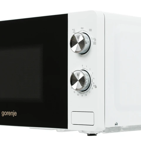 Микроволновая печь Gorenje MO20E1W белый 