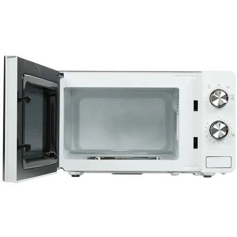 Микроволновая печь Gorenje MO20E1W белый 