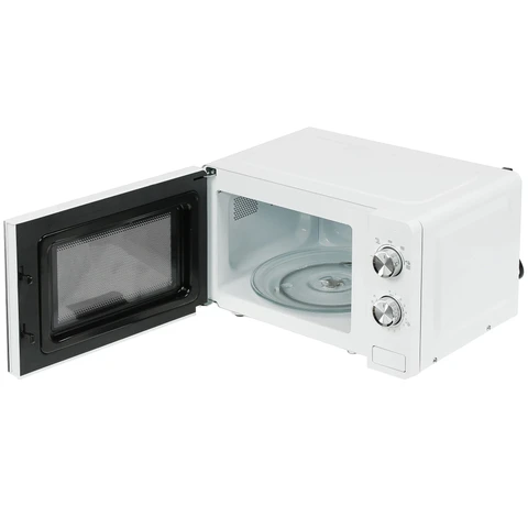 Микроволновая печь Gorenje MO20E1W белый 