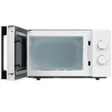Микроволновая печь Gorenje MO17E1W белый
