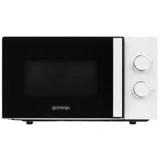Микроволновая печь Gorenje MO17E1W белый