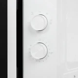 Микроволновая печь Gorenje MO17E1W белый