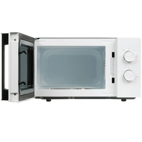 Микроволновая печь Gorenje MO17E1W белый 