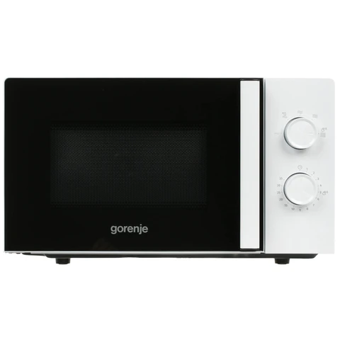 Микроволновая печь Gorenje MO17E1W