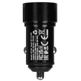 АЗУ Borofone BZ19A Wisdom 18Вт, QC3