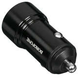 АЗУ Borofone BZ19A Wisdom 18Вт, QC3