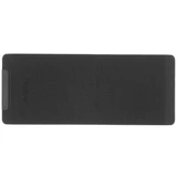 БЗУ Deppa Crystal MagSafe Fold Travel QI 23154, 20Вт, PD, QC