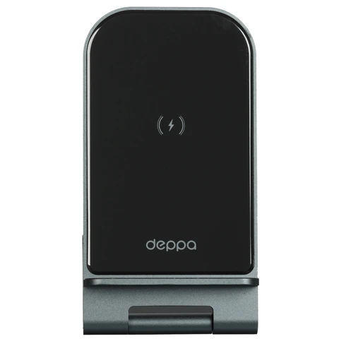 БЗУ Deppa Slim 23151, 15Вт 