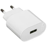 СЗУ USB Hoco CS109A (18W, QС3.0) Белый