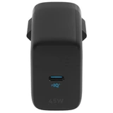 СЗУ Type-C Anker 313 A2643 (45W PowerIQ 3.0) Черный